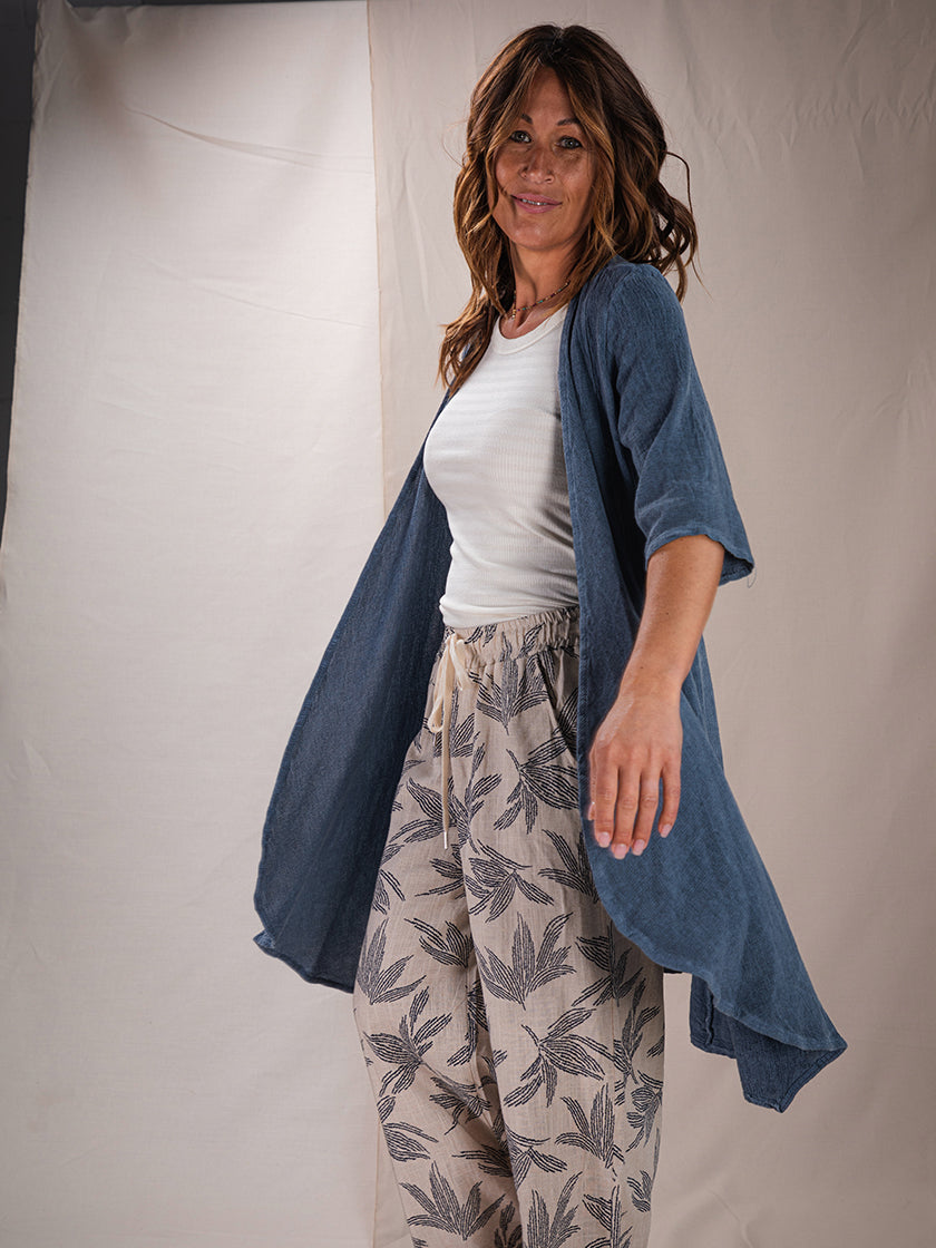 Jacke «Leva»