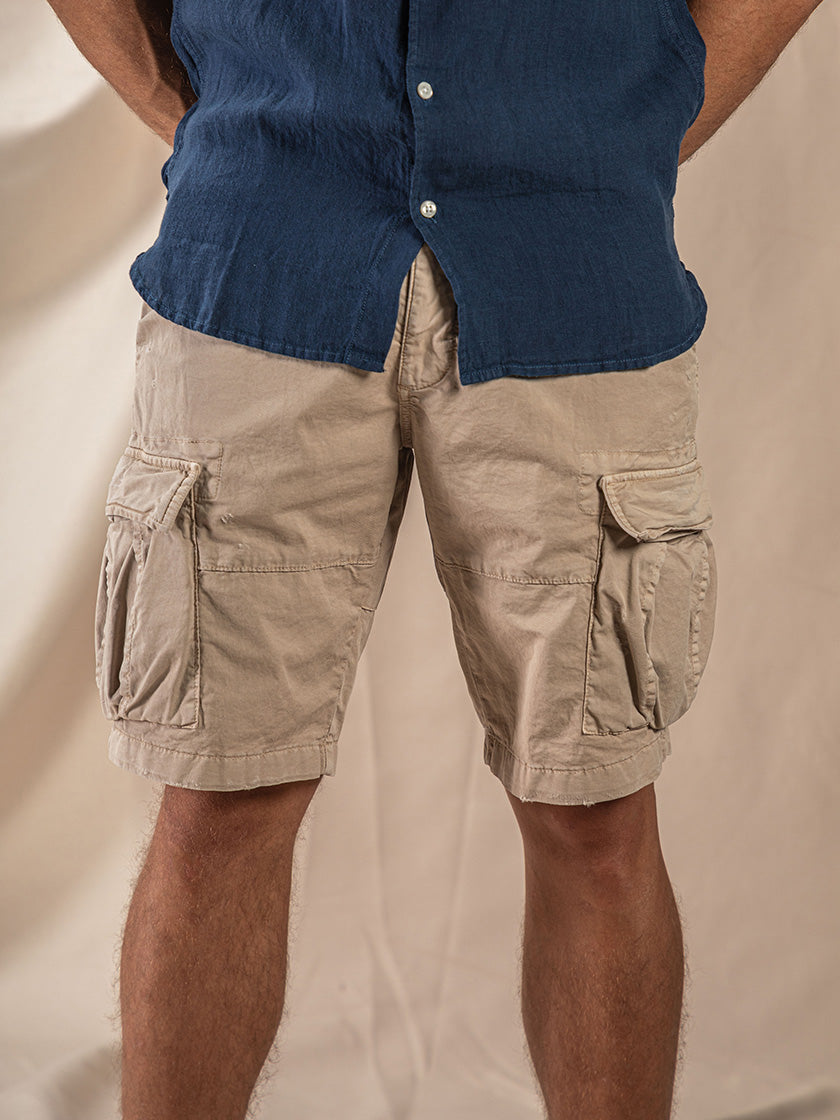 Short «Cargo» de la marque IMPERIAL