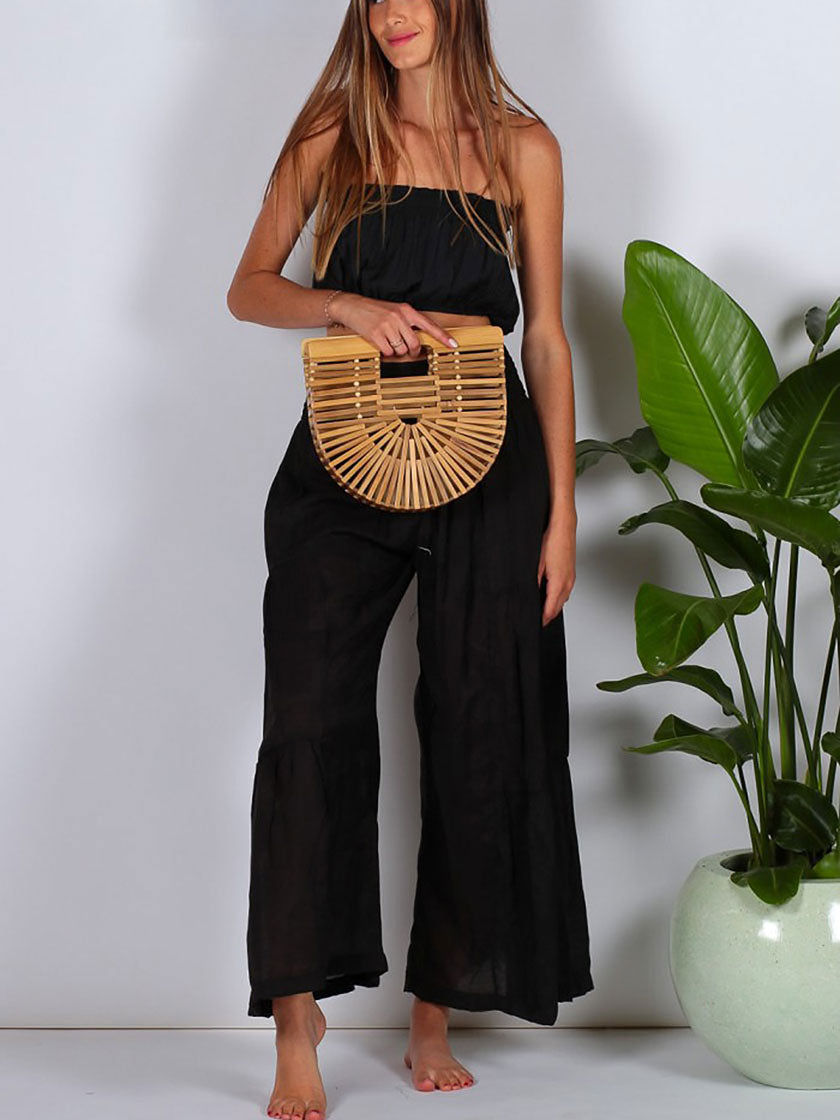 Hose «Emile» von LARA ETHNICS