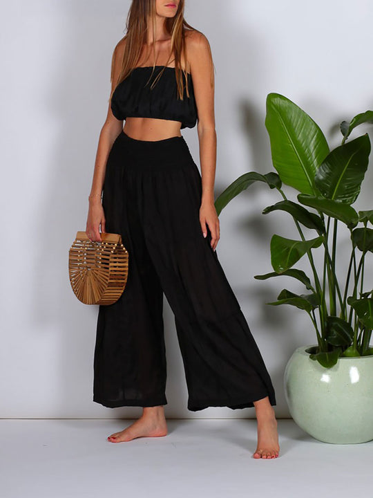 Hose «Emile» von LARA ETHNICS