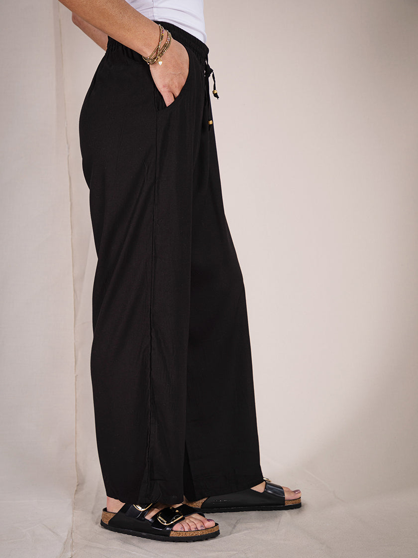 Hose «Sumbawa» von LARA ETHNICS