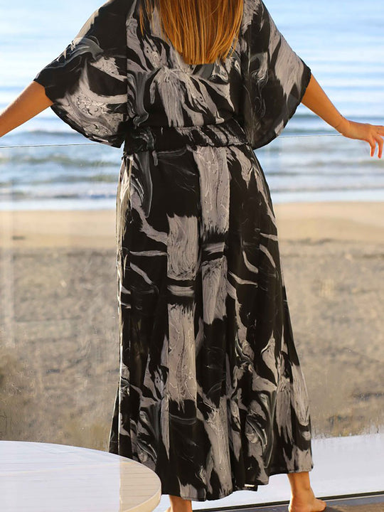 Hose «Laguna» von LARA ETHNICS