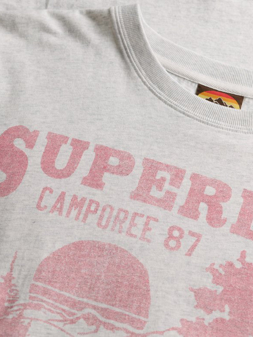 Shirt von SUPERDRY