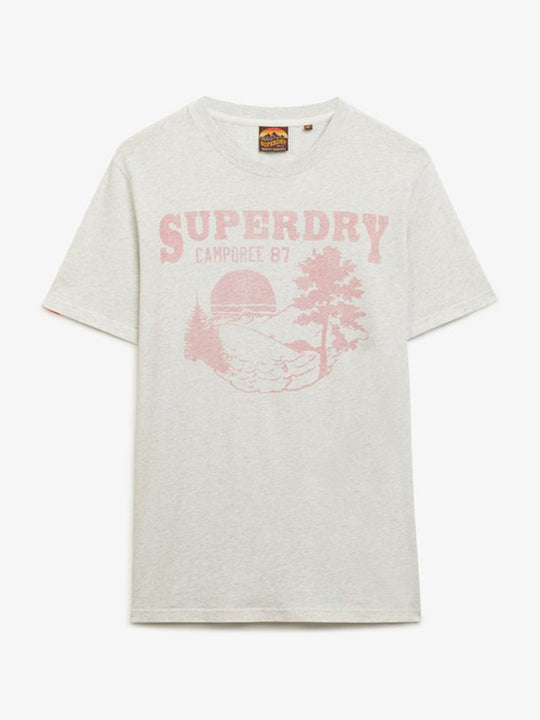 Shirt von SUPERDRY