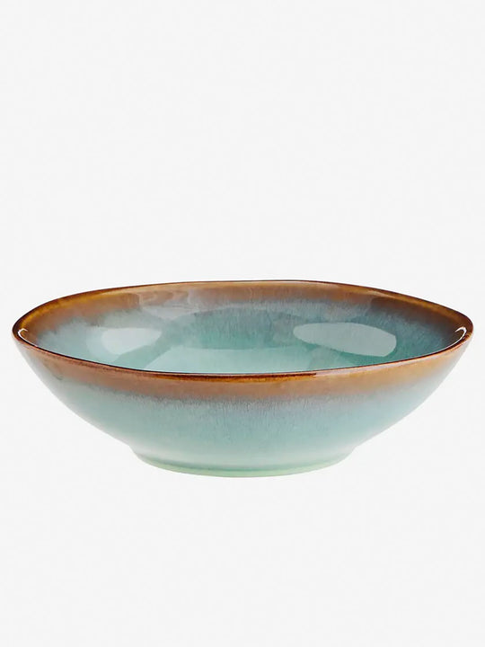 Stoneware Bowl