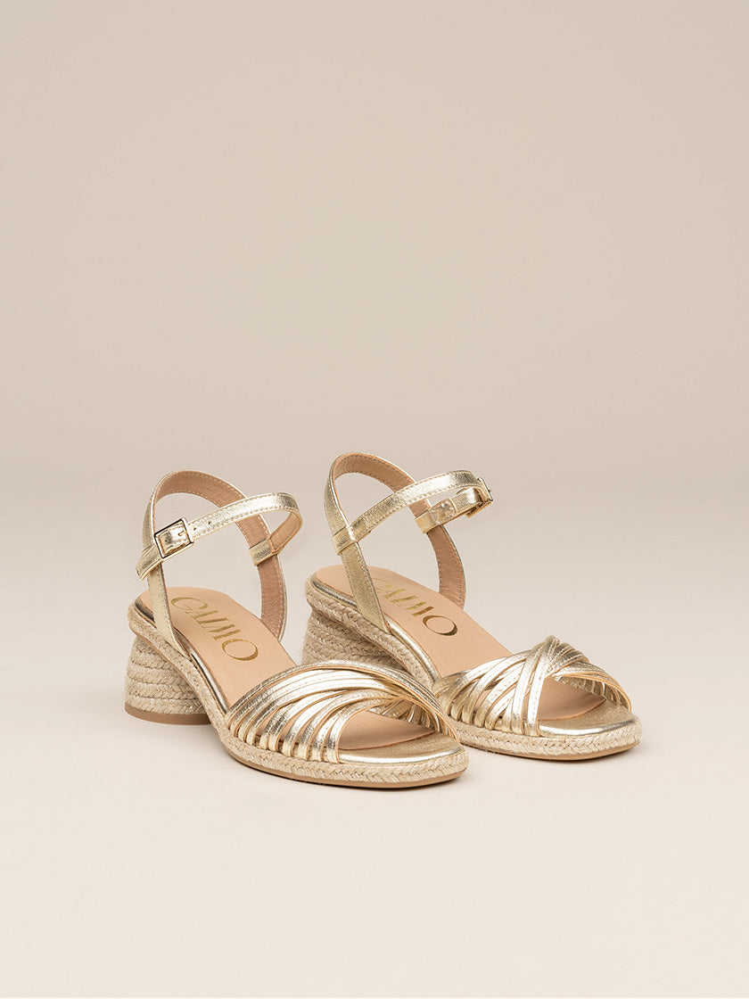Sandalette von GAIMO
