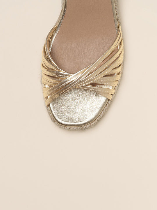 Sandalette von GAIMO