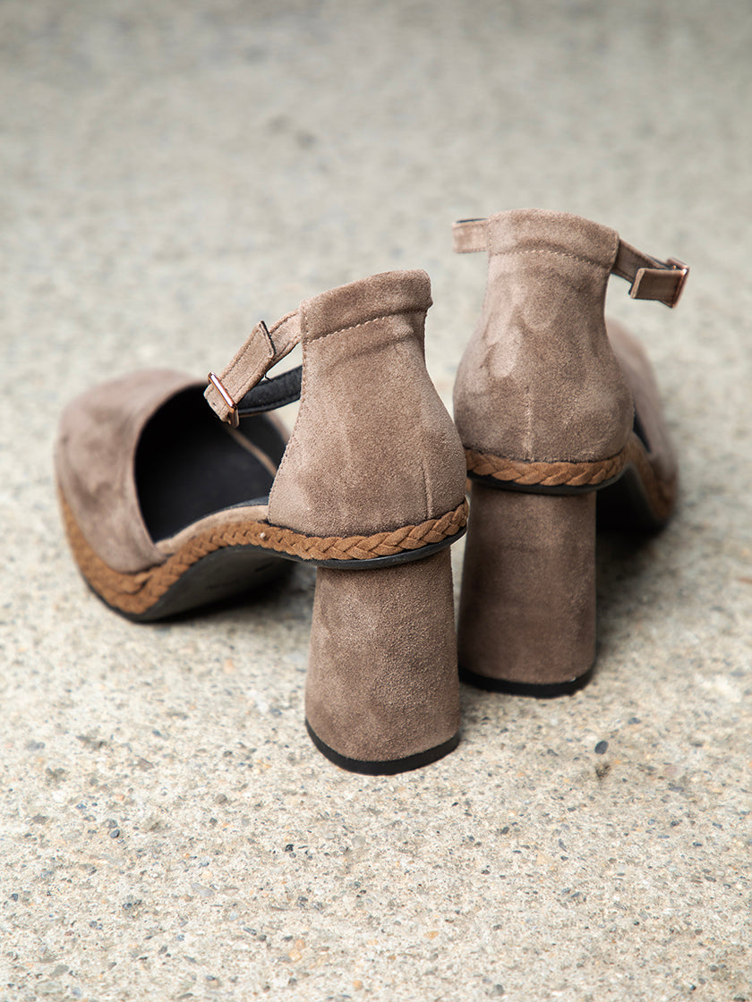 Sandalette von GAIMO