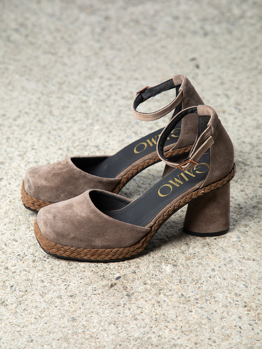 Sandalette von GAIMO