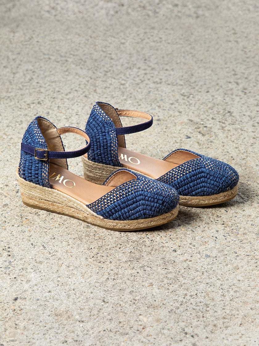 Sandalette von GAIMO