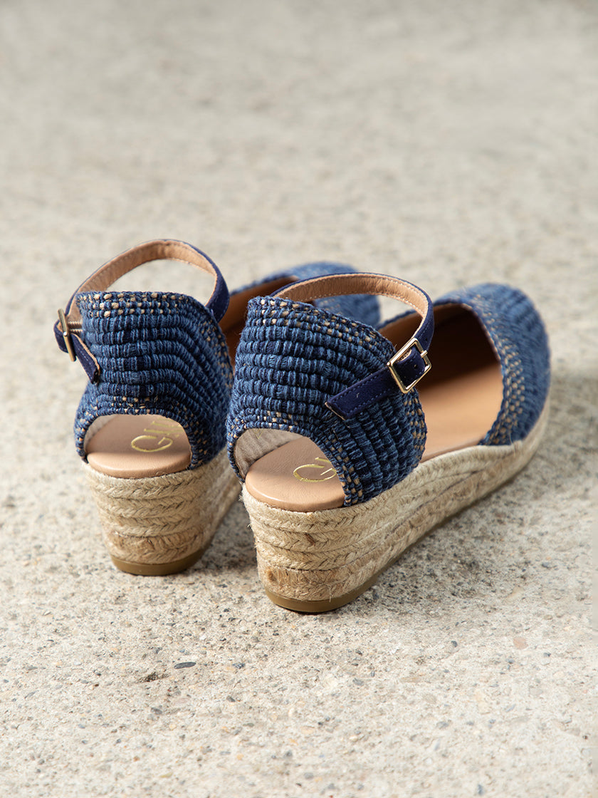 Sandalette von GAIMO