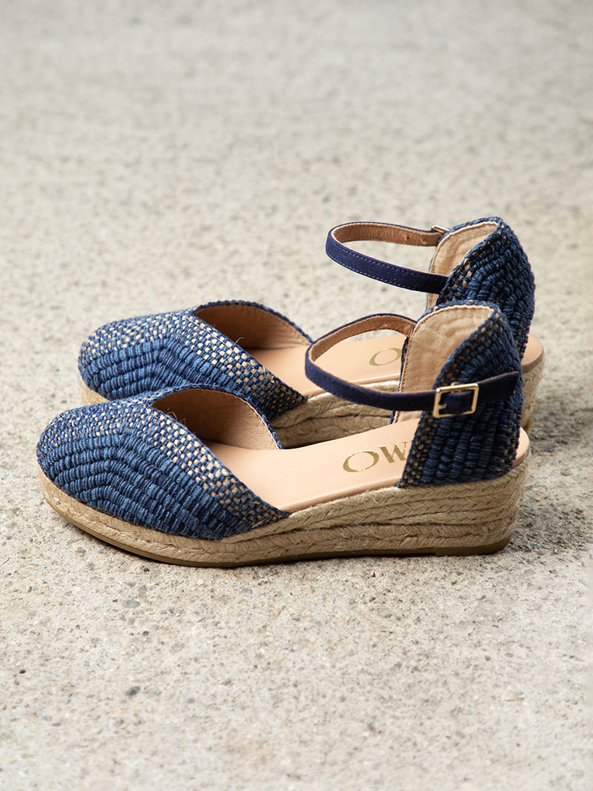 Sandalette von GAIMO