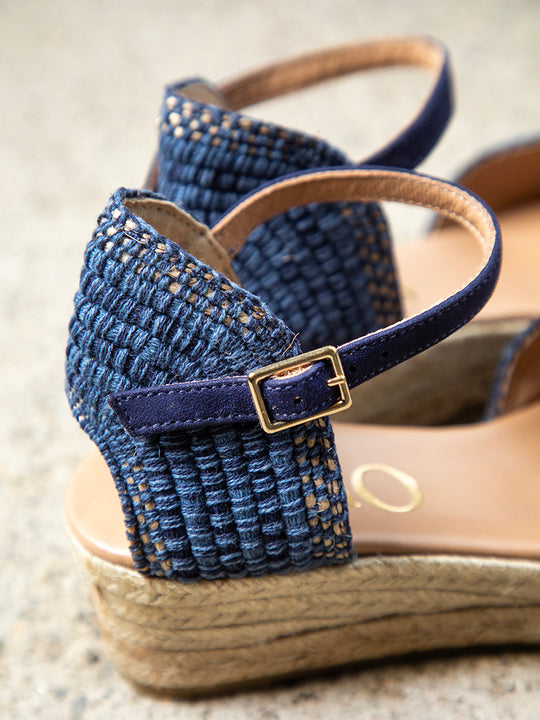 Sandalette von GAIMO
