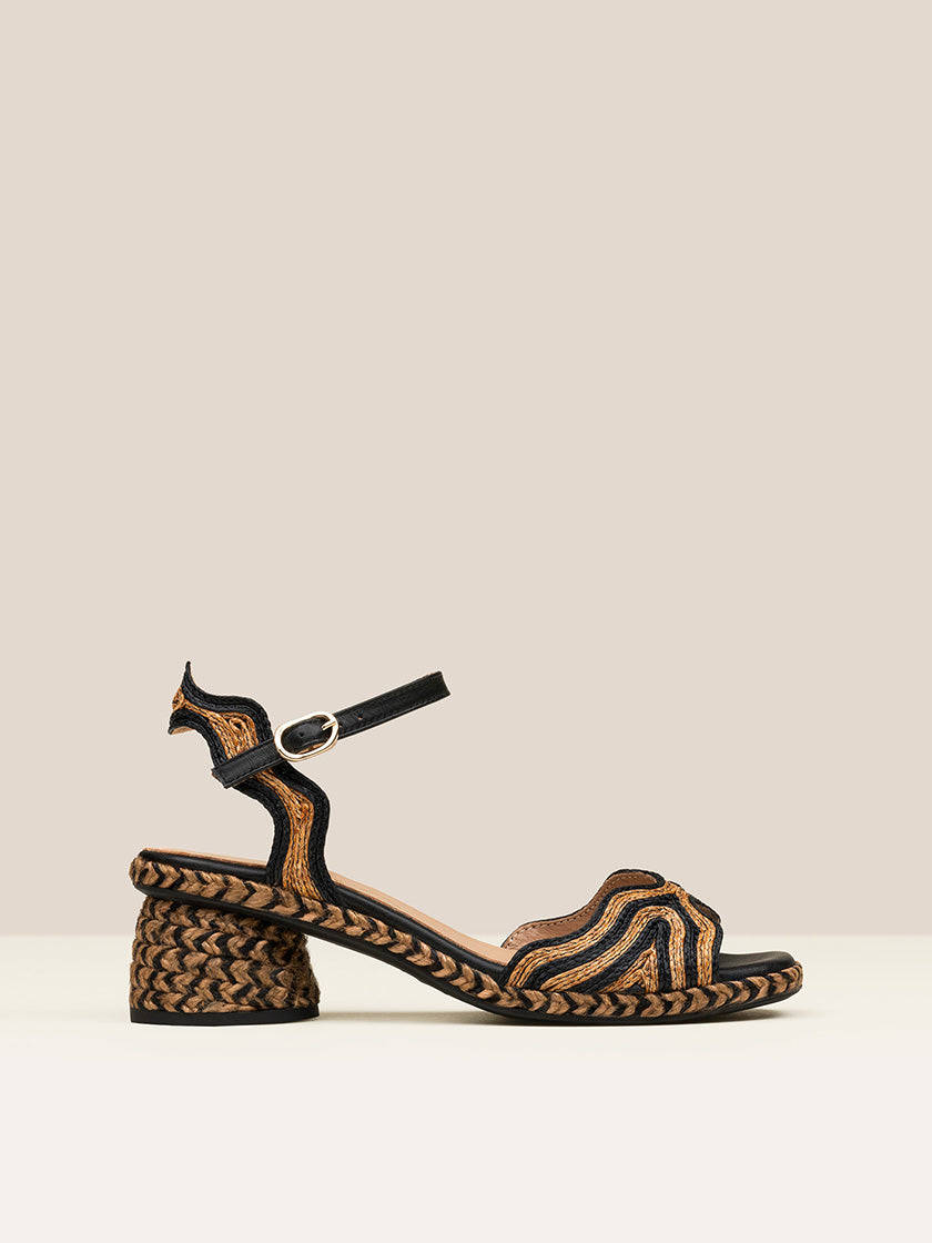 Sandalette von GAIMO