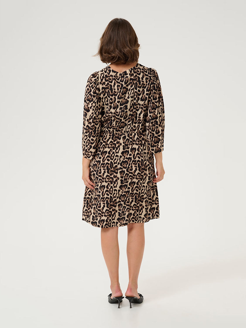 Kleid «Kapedra» von KAFFE
