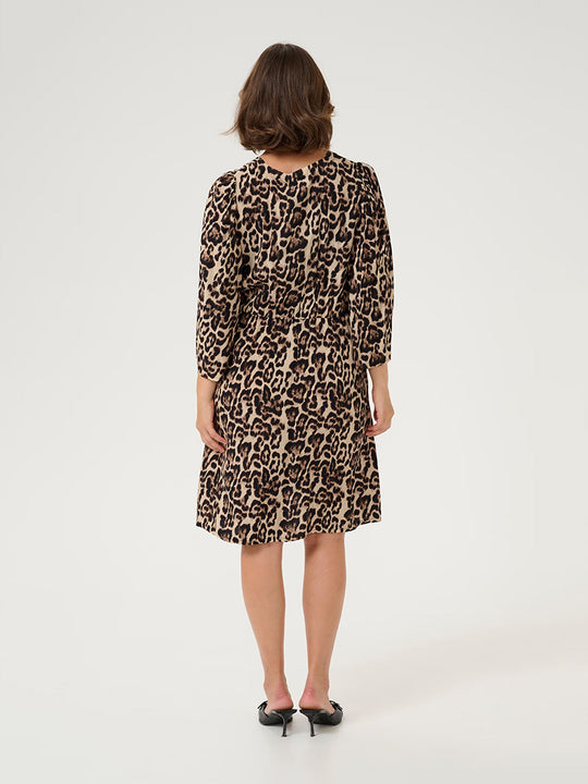 Kleid «Kapedra» von KAFFE