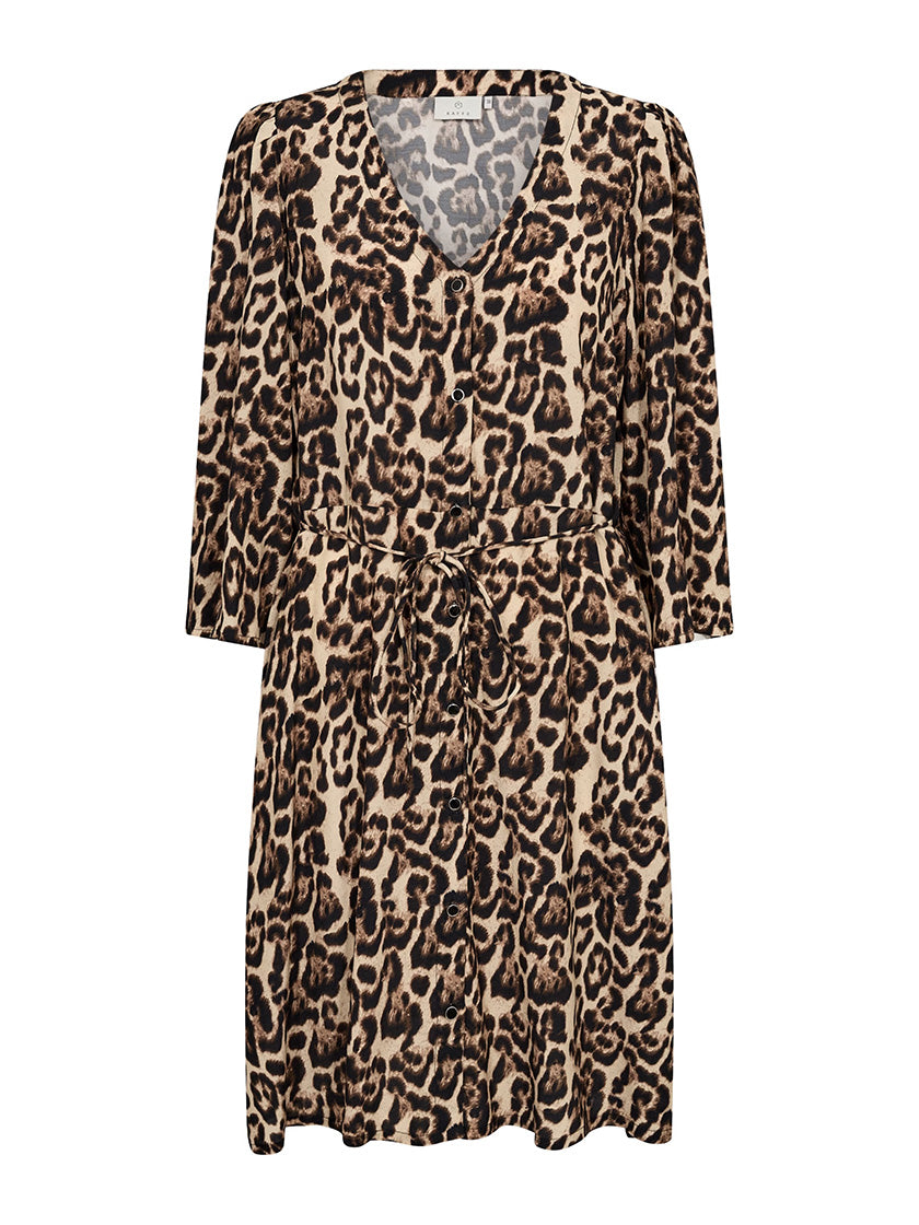 Kleid «Kapedra» von KAFFE