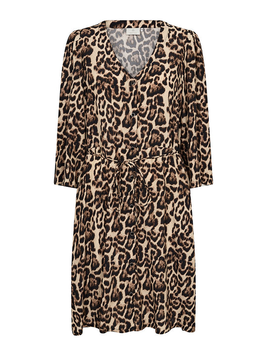 Kleid «Kapedra» von KAFFE