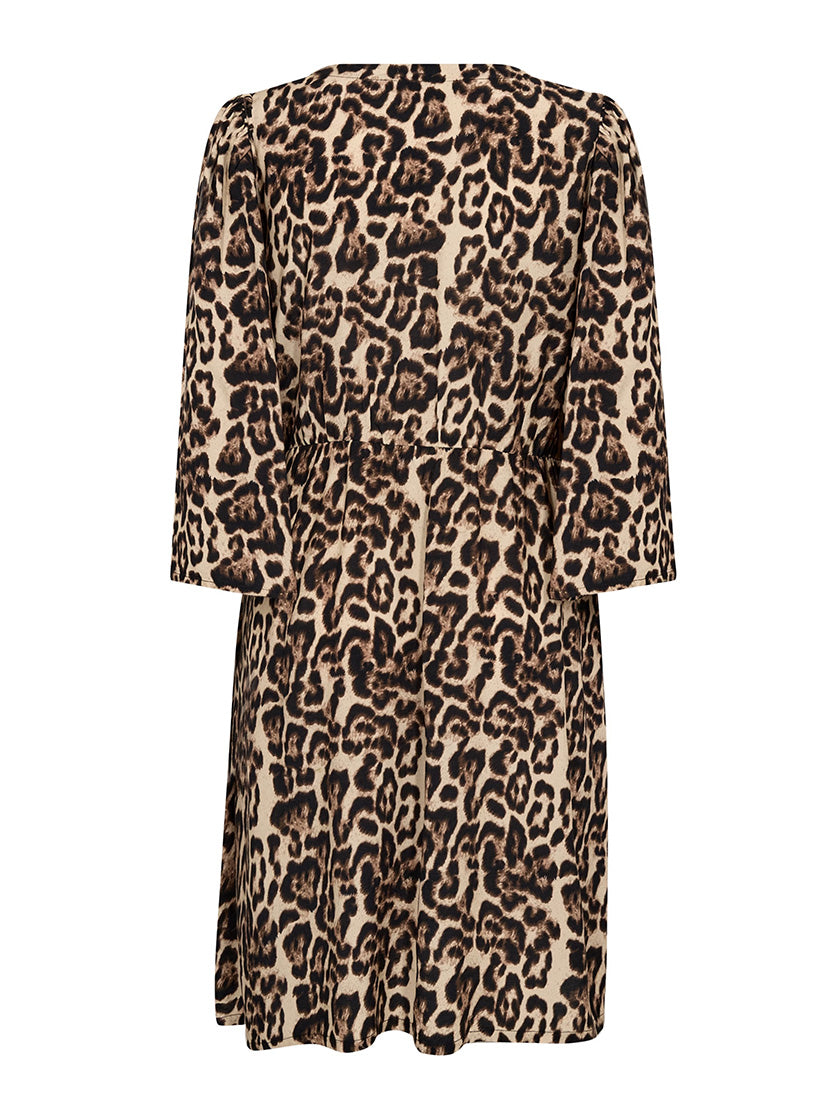 Kleid «Kapedra» von KAFFE