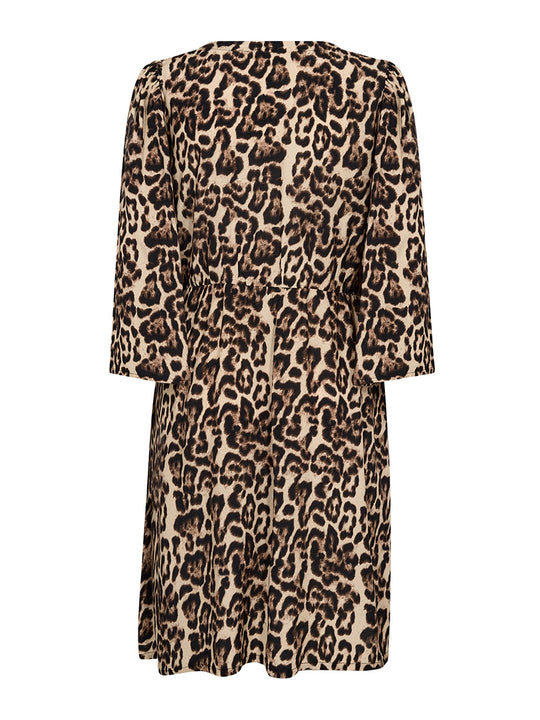 Kleid «Kapedra» von KAFFE