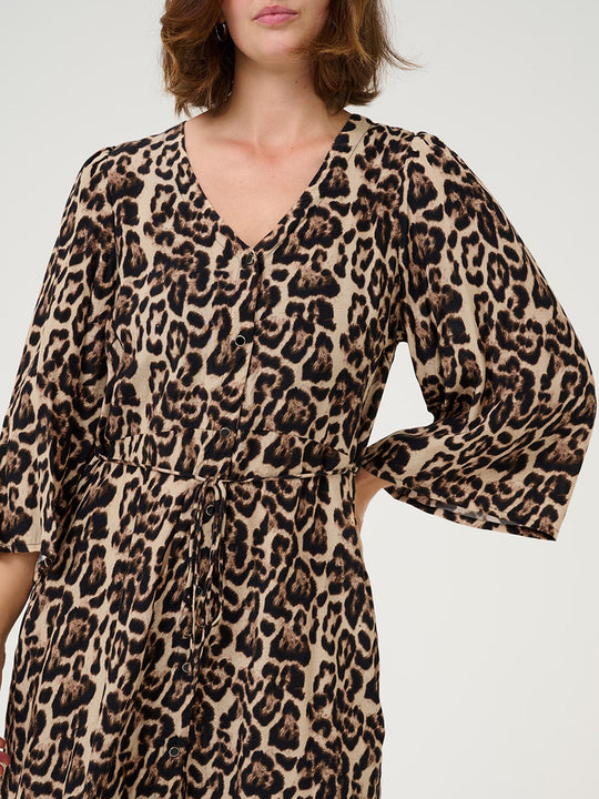 Kleid «Kapedra» von KAFFE