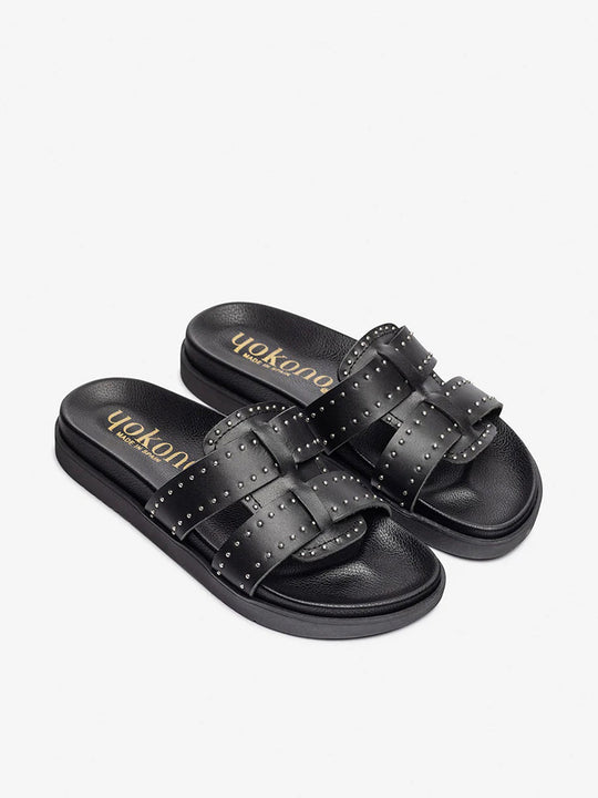 Sandalette von YOKONO