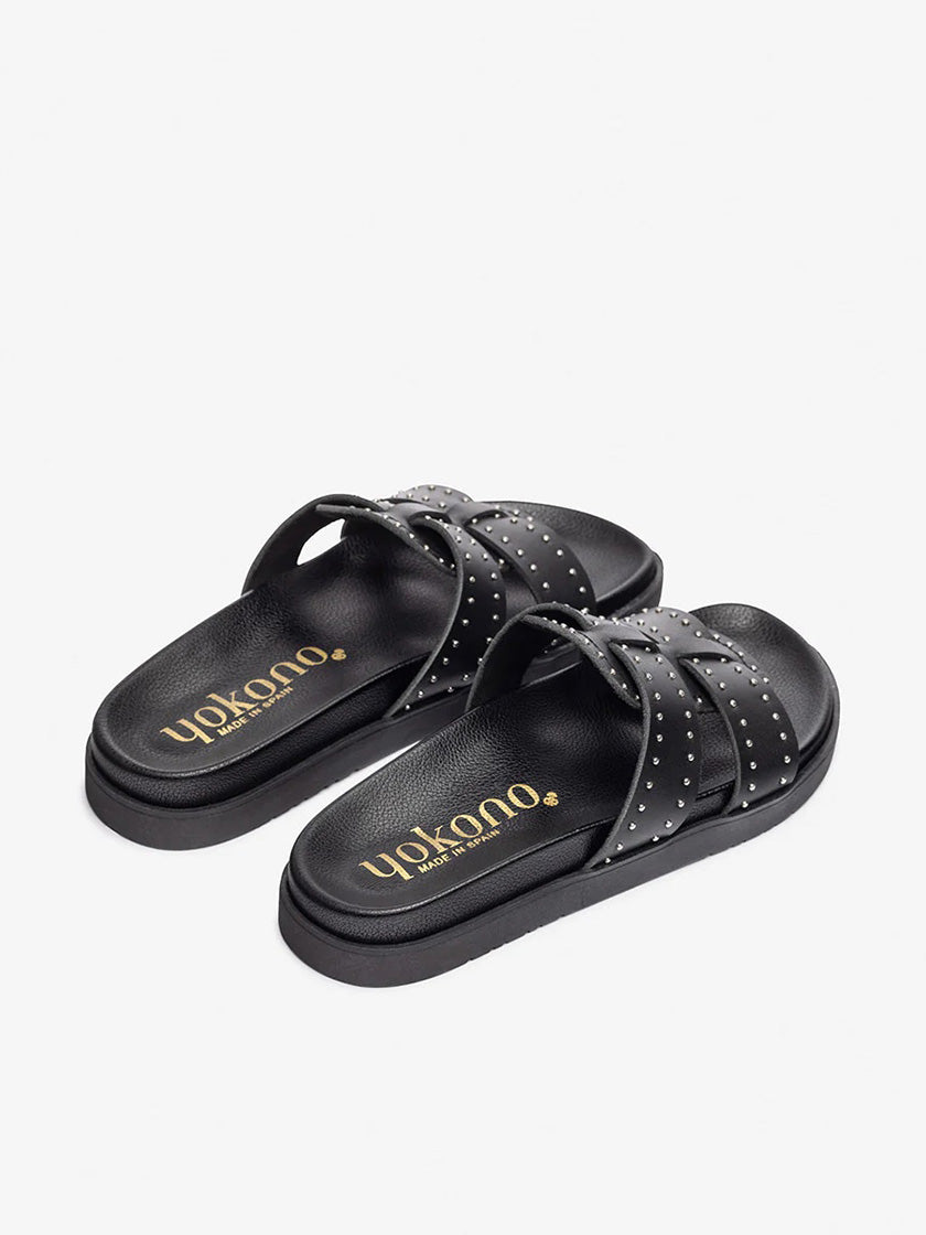 Sandalette von YOKONO