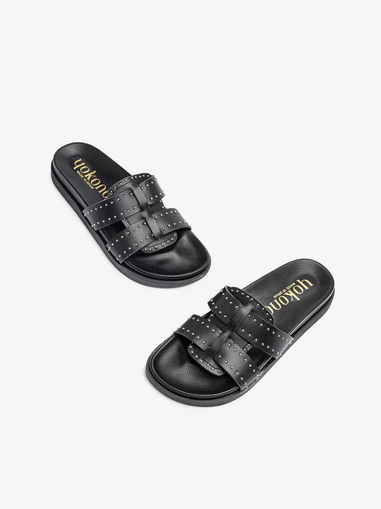 Sandalette von YOKONO