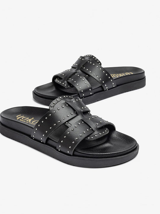 Sandalette von YOKONO