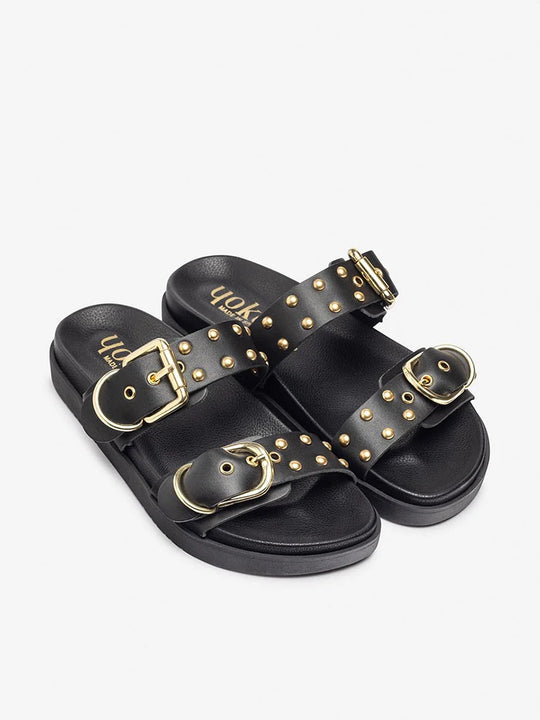 Sandalette von YOKONO