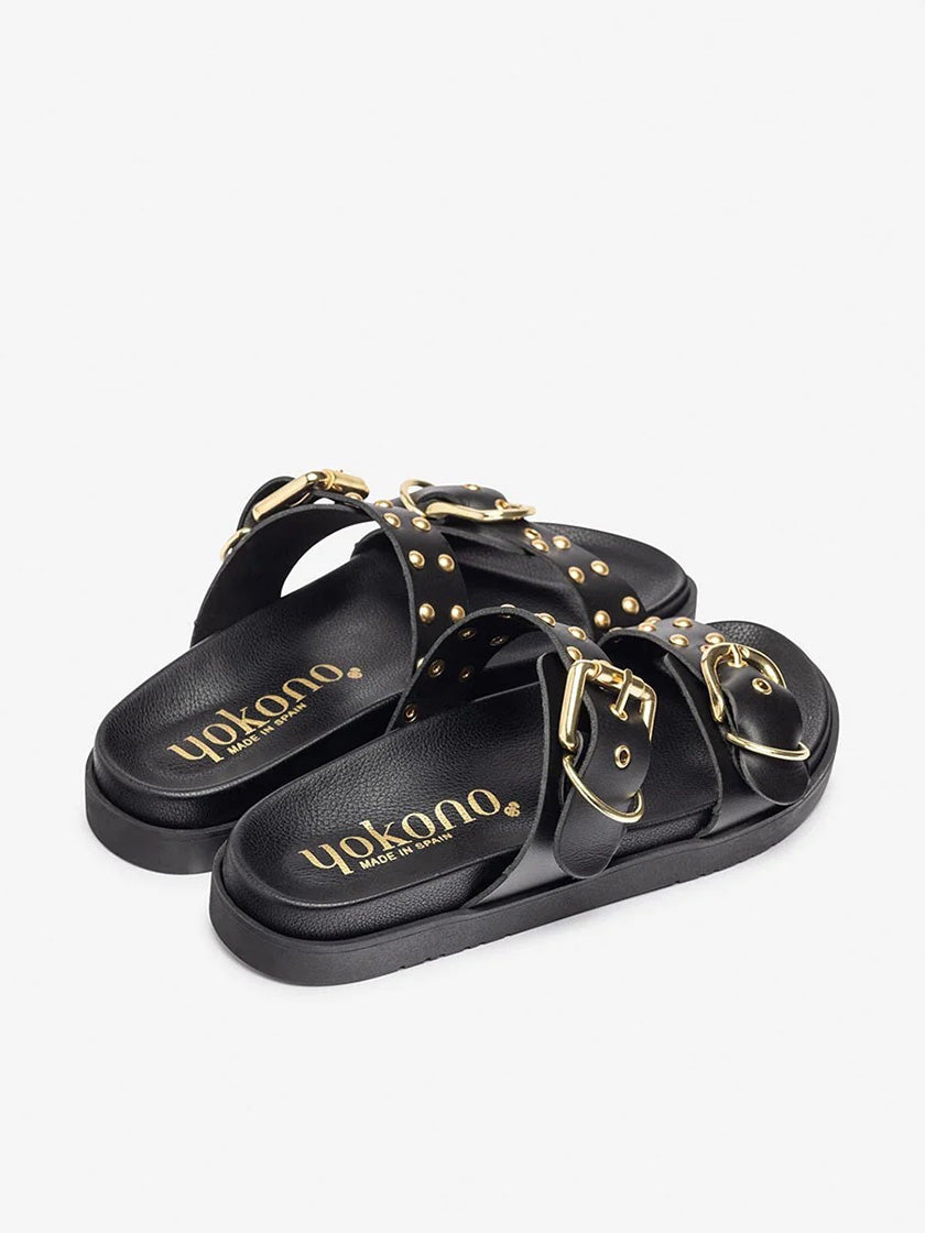 Sandalette von YOKONO