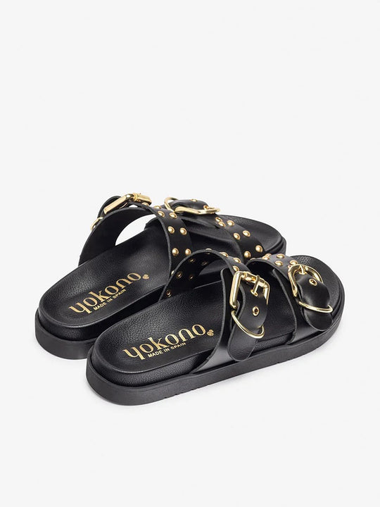 Sandalette von YOKONO