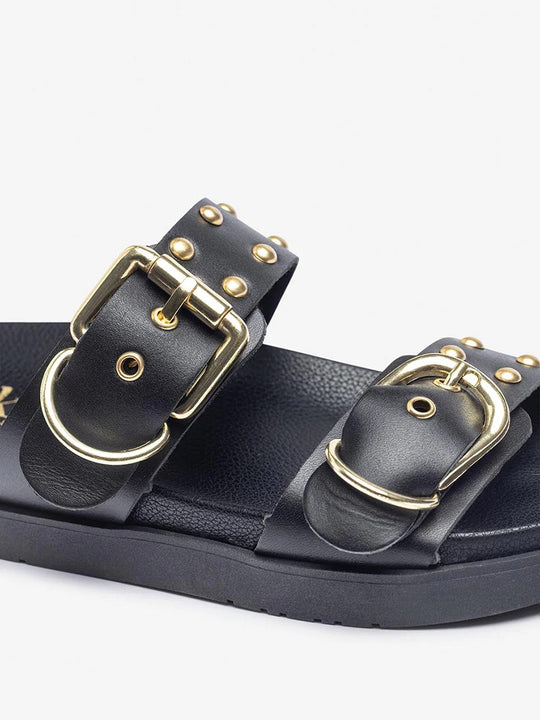Sandalette von YOKONO