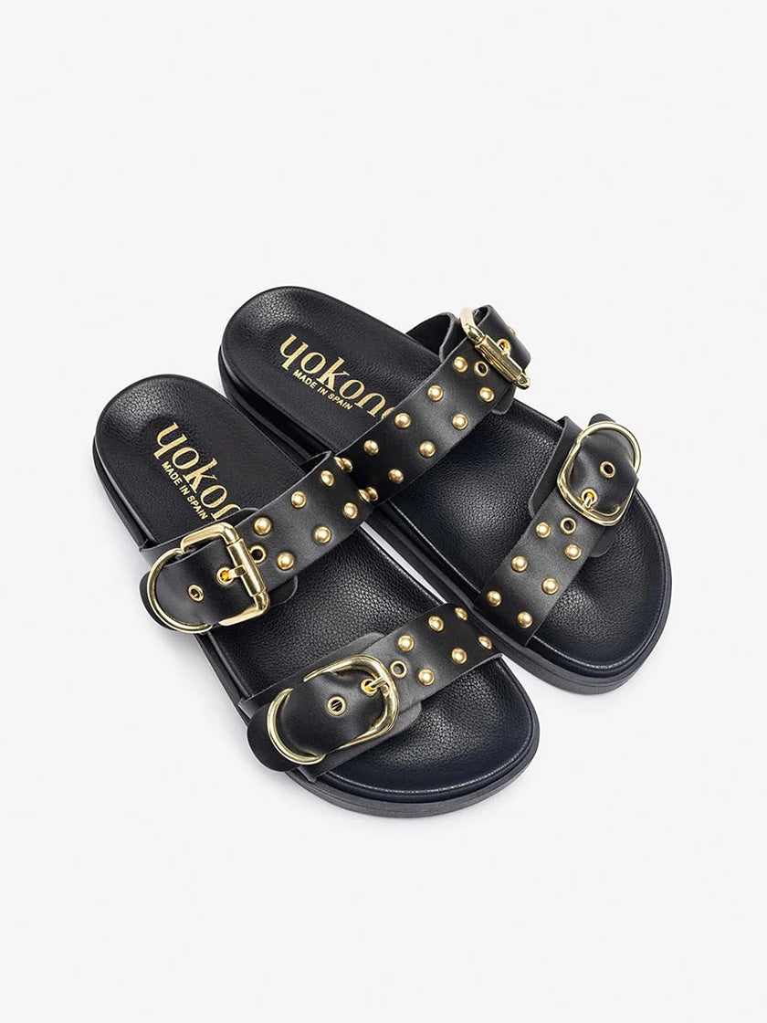 Sandalette von YOKONO