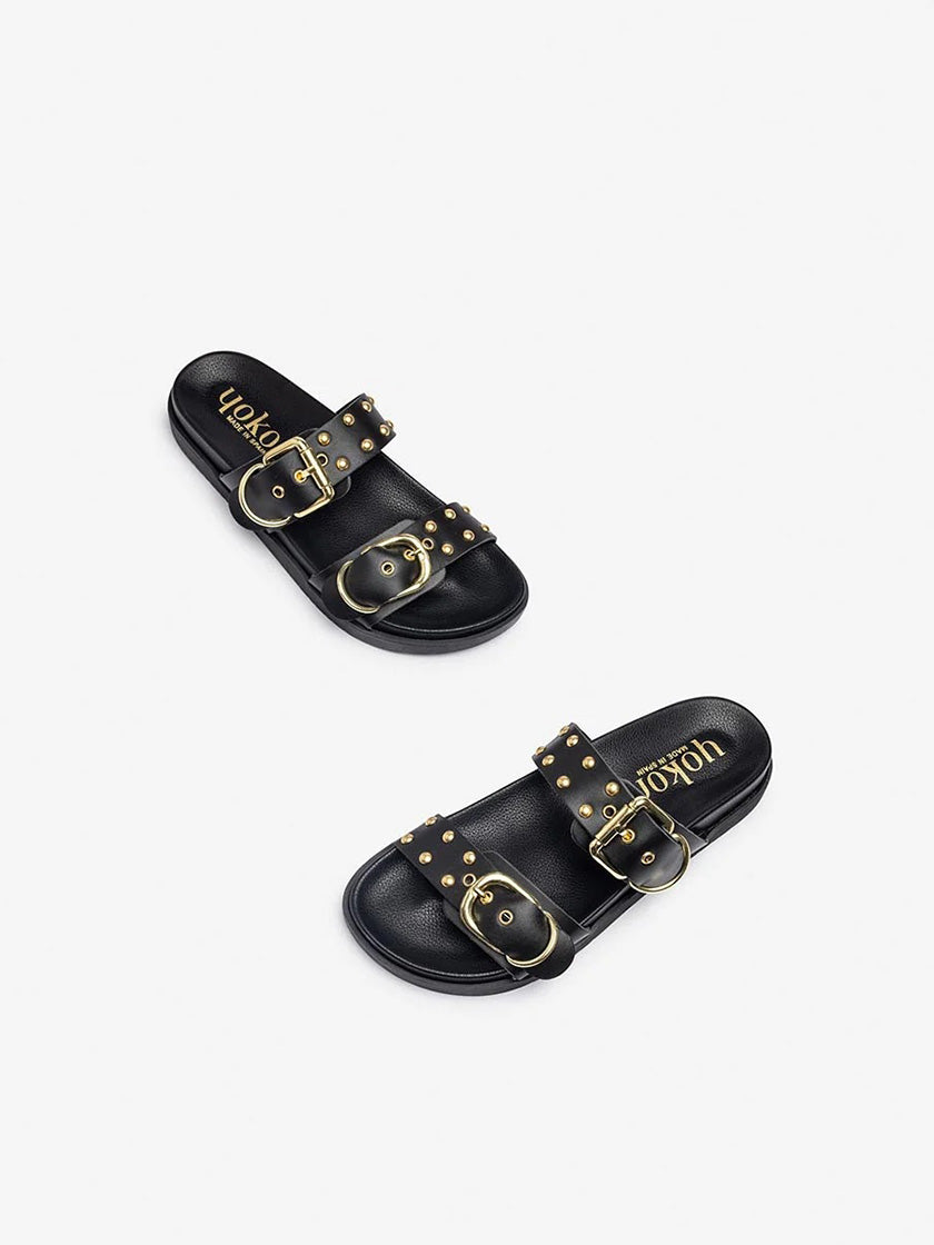 Sandalette von YOKONO