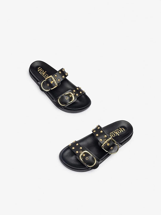 Sandalette von YOKONO