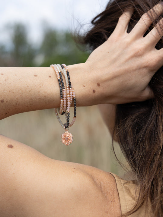 Bracelet « Glamour » de CORAZON