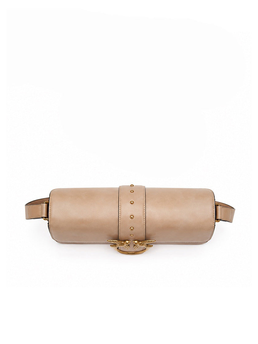 Tasche «Love One Classic Slouchy» von PINKO