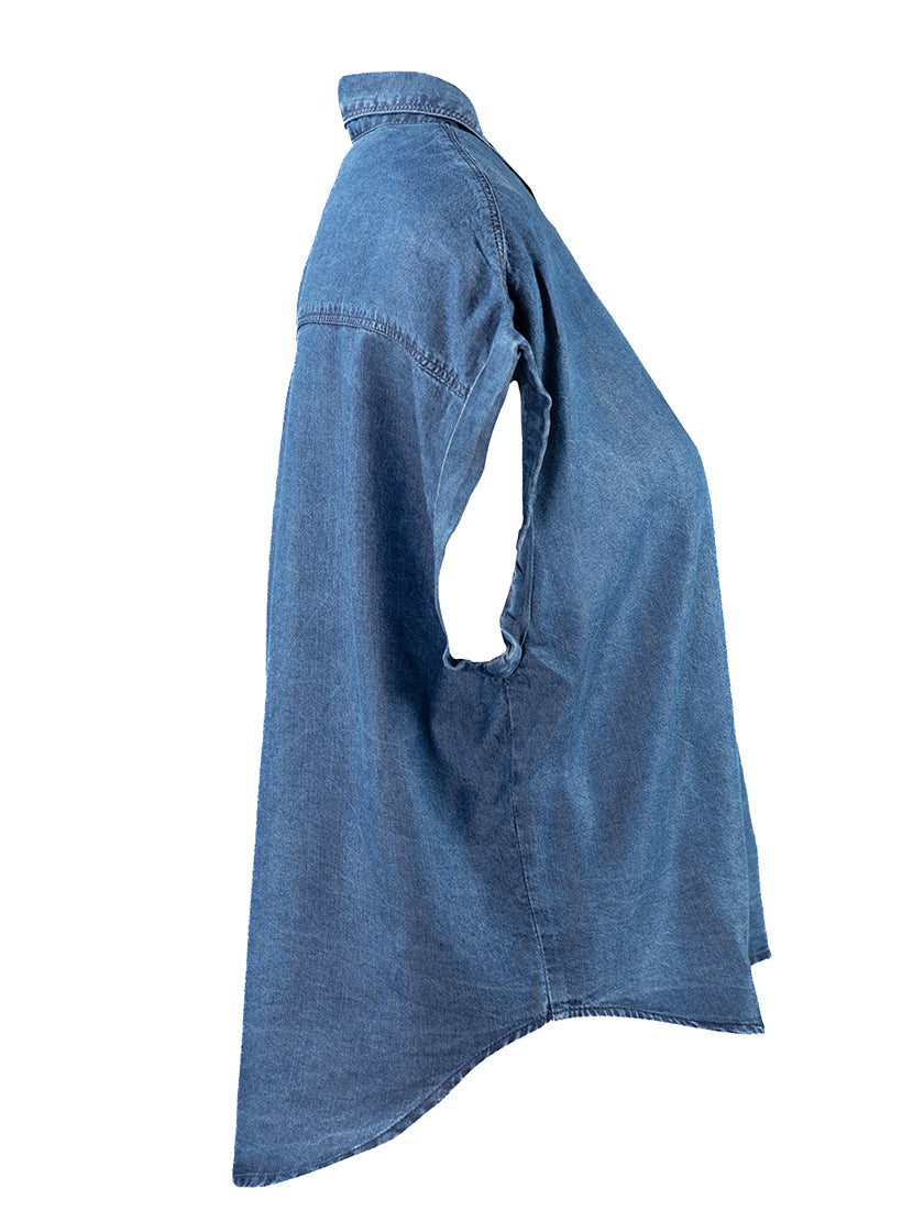 Bluse von SENS UNIQ