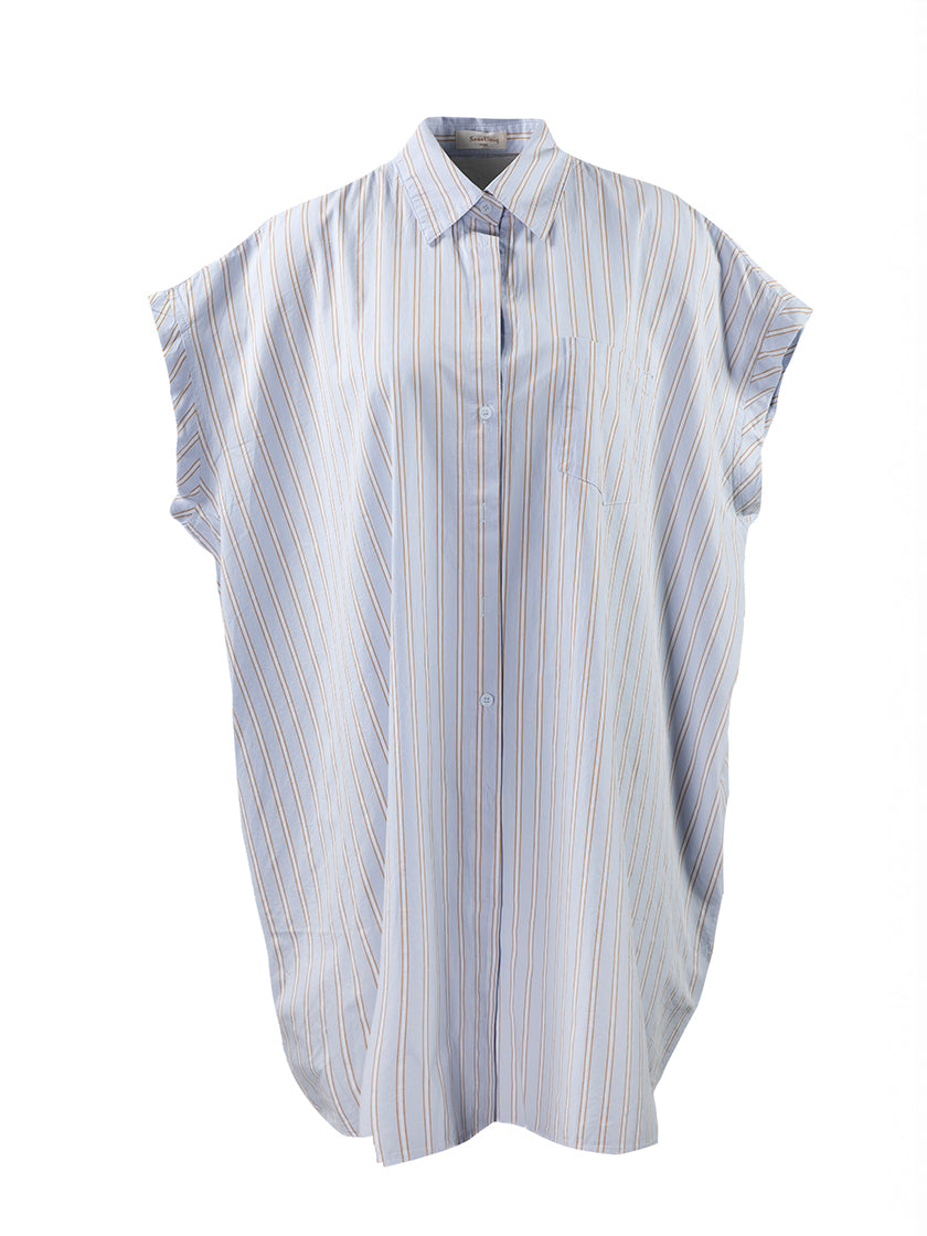 Bluse von SENS UNIQ