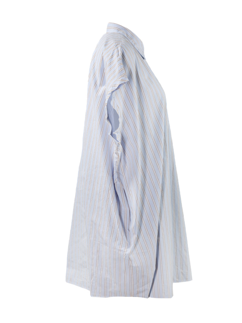 Bluse von SENS UNIQ