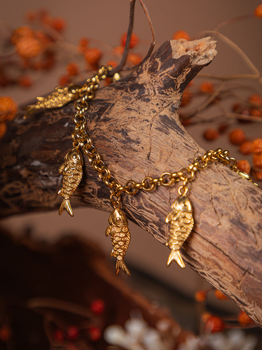 Armband «Pescador» von CORAZON