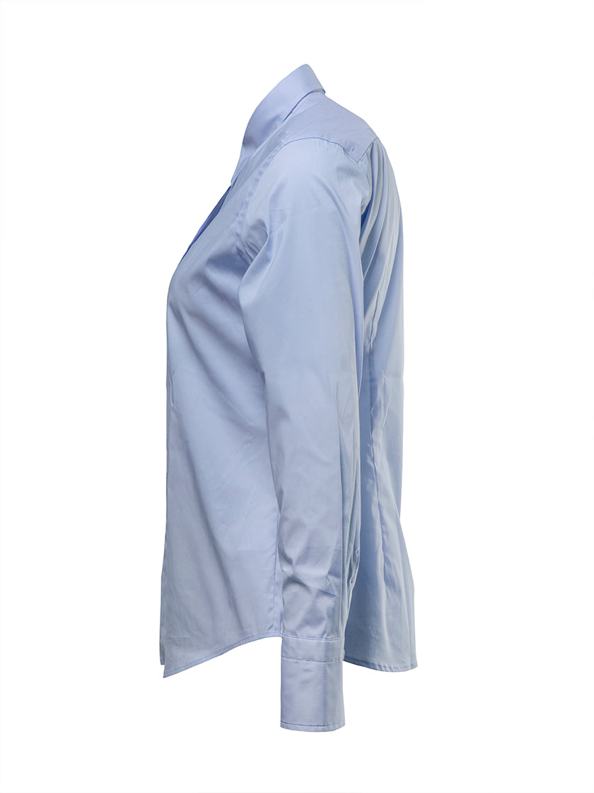 Bluse von CALIBAN