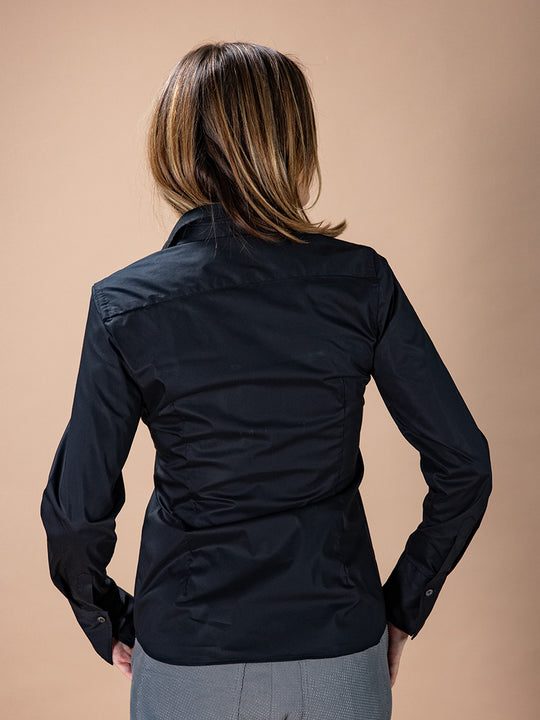 Bluse von CALIBAN