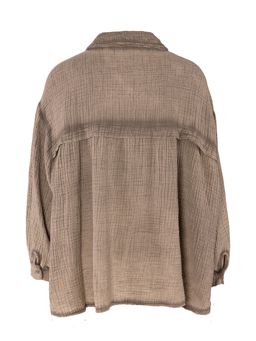 Bluse «Aveline»
