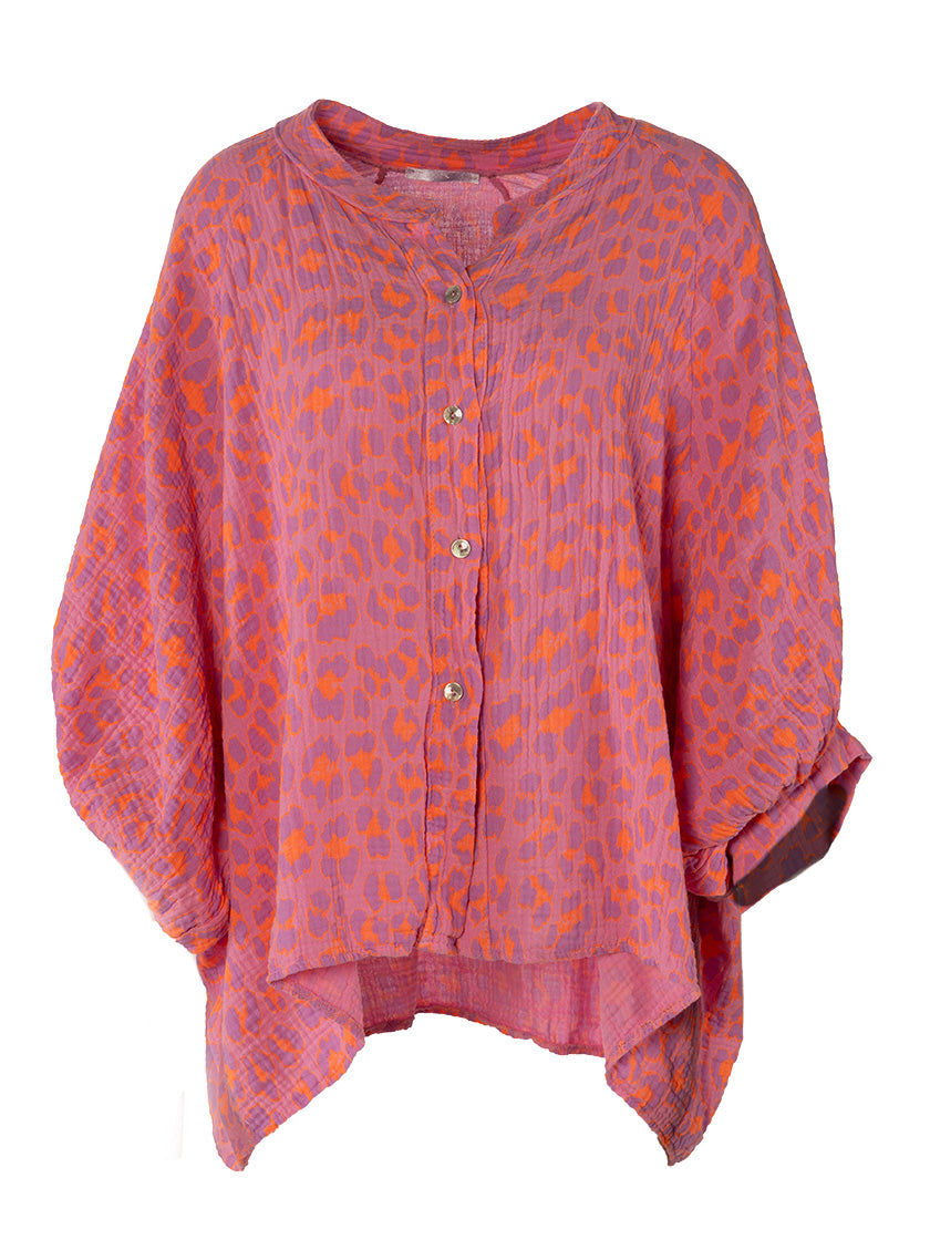 Bluse «Valette»