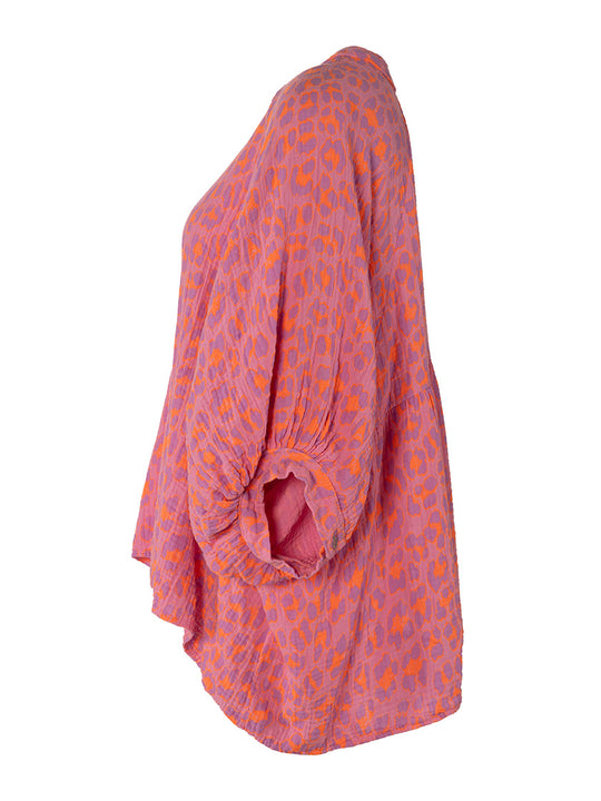 Bluse «Valette»