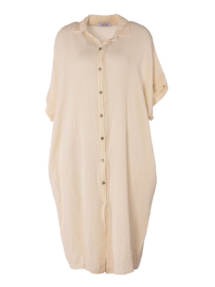 Oversize Kleid «Noela»