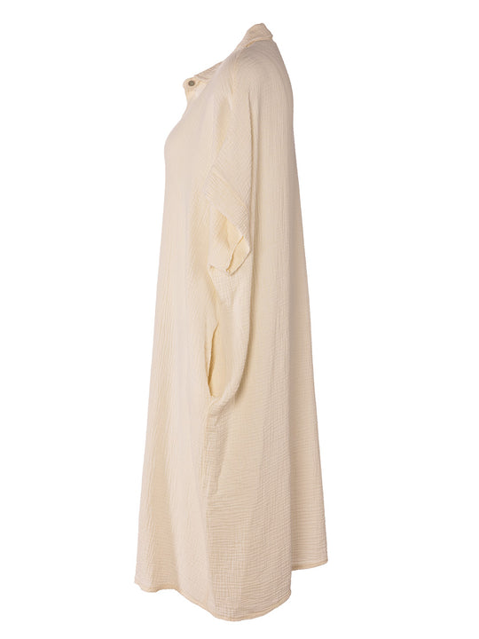 Oversize Kleid «Noela»