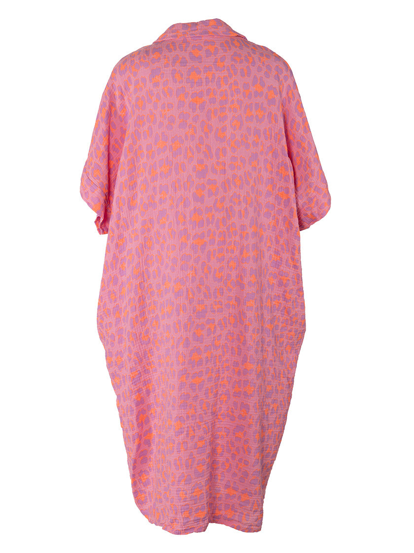 Oversize Kleid «Noela»